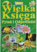 Wielka księga pytań i  odpowiedzi