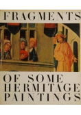 Fragments of Some Hermitage Paintings 15th 16th Centuries