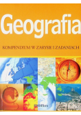Geografia Kompendium w zarysie i zadaniach