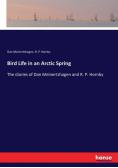 Bird Life in an Arctic Spring