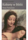 Kobiety w Biblii