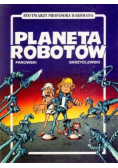 Planeta robotów