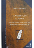 Suwerenność państwa