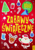 Zabawy świąteczne