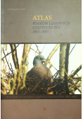 Atlas ptaków lęgowych Częstochowy 2003-2007