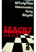 Szachy od A do Z Tom 2