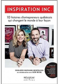 Inspiration Inc