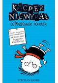 Kacper Niewypał Co dziennik pomyłek