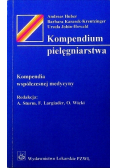 Kompendium pielęgniarstwa