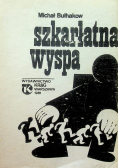 Szkarłatna wyspa II obieg