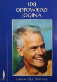 108 odpowiedzi Jogina