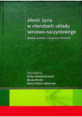 Jakość życia w chorobach układu sercowo-naczyniowego