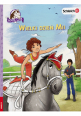 Schleich Horse Club Wielki Dzień Mii