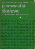 Pierwiastki śladowe
