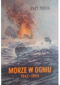 Morze w ogniu 1942 1945
