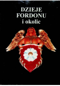 Dzieje Fordonu i okolic
