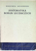 Systematyka roślin leczniczych