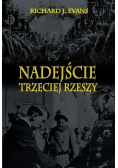 Nadejście Trzeciej Rzeszy