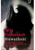Nieważkość