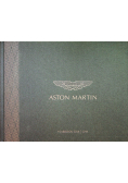 Album Aston Martin