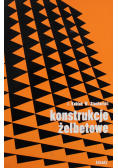 Konstrukcje żelbetowe część 2