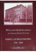 III liceum ogólnokształcące im. Cypriana Kamila Norwida