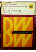Historia sztuki wojennej