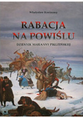 Rabacja na Powiślu