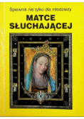Matce słuchającej
