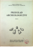 Przegląd archeologiczny tom 23