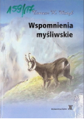 Wspomnienia myśliwskie
