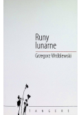 Runy lunarne