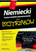 Niemiecki dla bystrzaków Poziom średnio zaawansowany