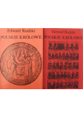 Polskie Królowe 2 Tomy