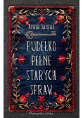 Pudełko pełne starych spraw