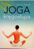 Joga kręgosłupa