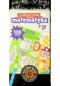 Xplore Team Zakręcona matematyka 7 - 12 lat
