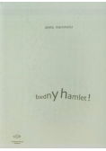 Biedny Hamlet