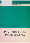Psychologia pastoralna