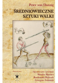 Średniowieczne sztuki walki