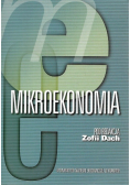 Mikroekonomia