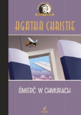 Kolekcja kryminałów Tom 79 Śmierć w chmurach