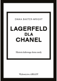 Lagerfeld dla Chanel. Historia kultowego domu mody