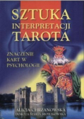 Sztuka interpretacji tarota