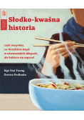 Słodko - kwaśna historia