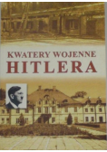 Kwatery wojenne Hitlera