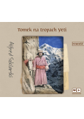 Tomek na tropach Yeti