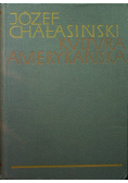 Kultura amerykańska