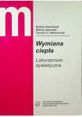 Wymiana ciepła Laboratorium dydaktyczne