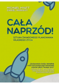 Cała naprzód